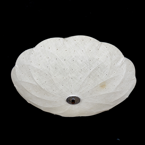 TORE AHLSÉN, takplafond, "Pia", Gärsnäs, 1900-talets andra hälft 