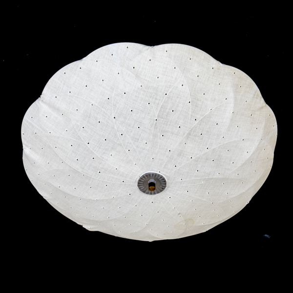 TORE AHLSÉN, takplafond, "Pia", Gärsnäs, 1900-talets andra hälft 