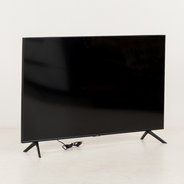 TV, Samsung, 50 tum, modell QE50Q80TAU