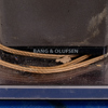BANG & OLUFSEN, 1 par golvhögtalare, 1900-talets andra hälft