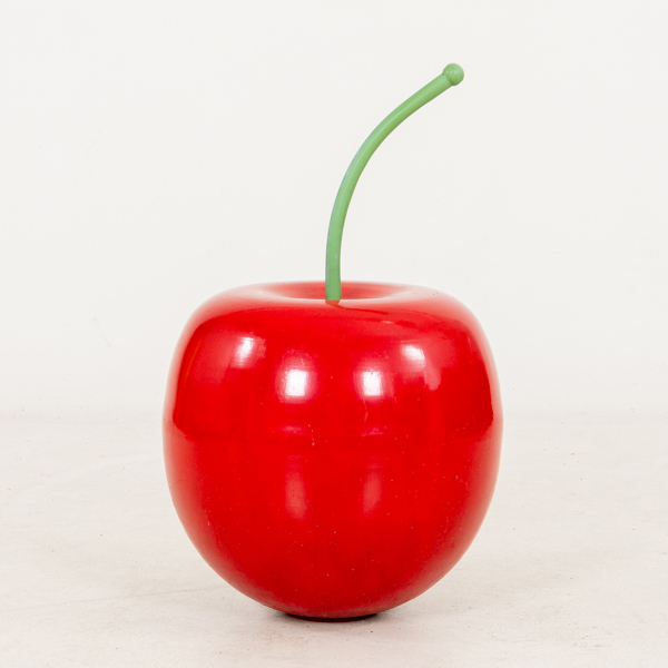 LISA BENGTSSON, trädgårdsskulptur, metall, formgiven 2019 