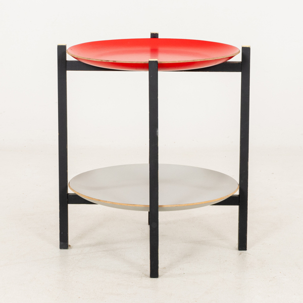 BRICKBORD, Färg & Form, 1900-/2000-tal