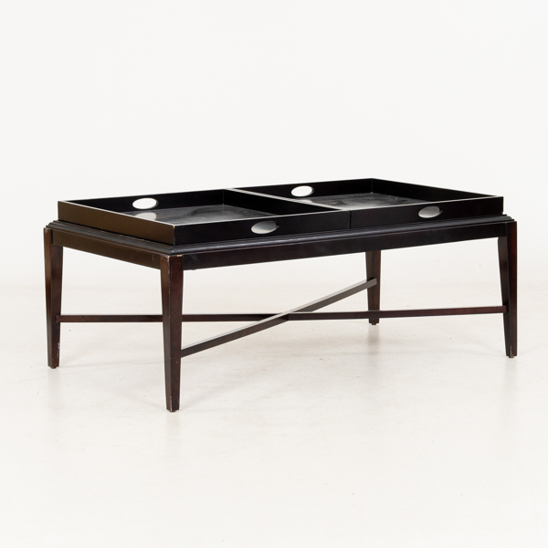 SOFFBORD, kinesisk stil, 2000-tal