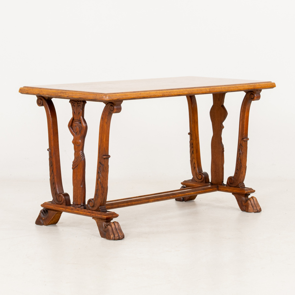 SOFFBORD, 1930-/40-tal