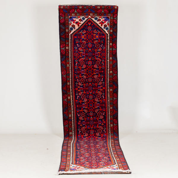 ORIENTMATTA, galleri, old, ca 91 x 430 cm