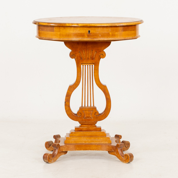 SYBORD, 1900-talets första hälft