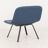 LOUNGESTOL, Offecct, 2000-tal