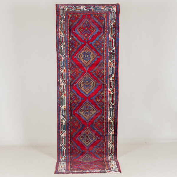 ORIENTMATTA, galleri, old, ca 84 x 280 cm