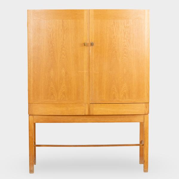 GUNNAR MYRSTRAND, skåp, Källemo, 1960-tal