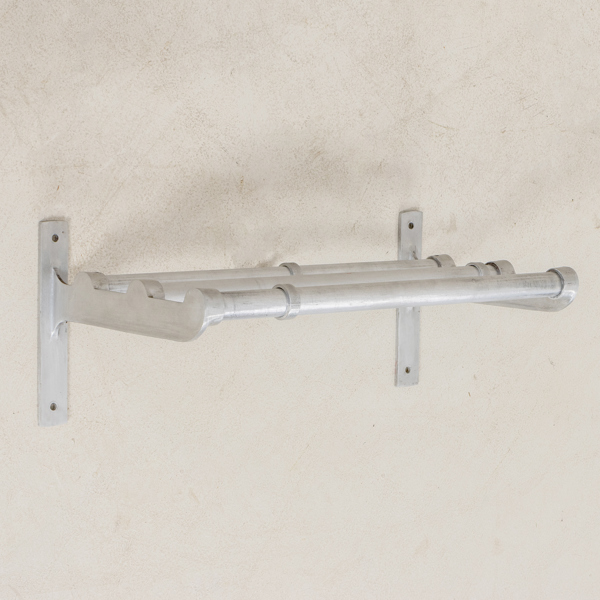 HATTHYLLA, metall, 1900-talets mitt