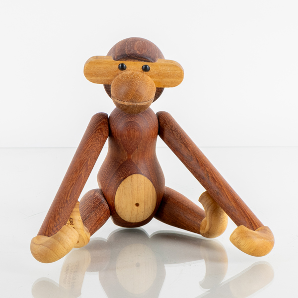 KAY BOJESEN, apa, teak och ek, Danmark, 2000-tal