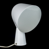  IONNA VAUTRIN, bordslampa, plast, "Binic", för Foscarini Italien