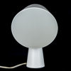  IONNA VAUTRIN, bordslampa, plast, "Binic", för Foscarini Italien
