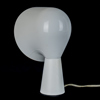  IONNA VAUTRIN, bordslampa, plast, "Binic", för Foscarini Italien
