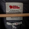 FJÄLLRÄVEN, jacka, herr, "Skogsö Padded Jacket", strlk M