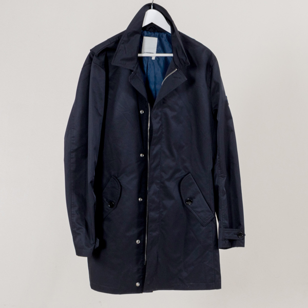 J LINDEBERG, jacka sk "carcoat", strlk L