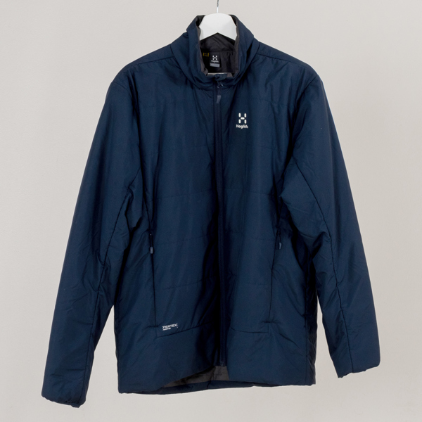 HAGLÖFS, jacka, herr, strlk L