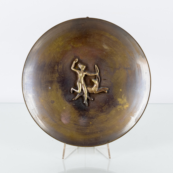 FAT, malm, Nordisk Malm, Danmark, 1900-talets första hälft