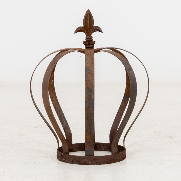 TRÄDGÅRDSDEKORATION, metall, 2000-tal