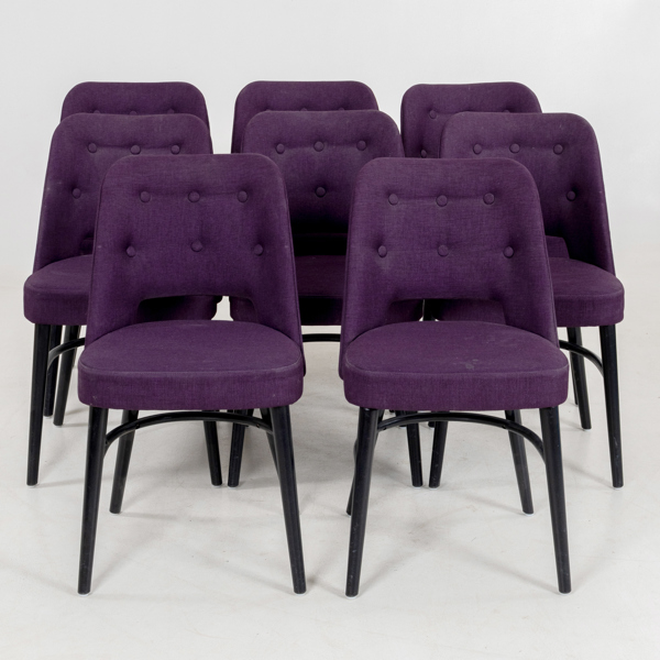 STOLAR, 8 st, 2000-tal