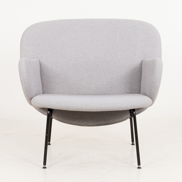 SEBASTIAN HERKNER, fåtölj, "Ala", La Cividina, samtida