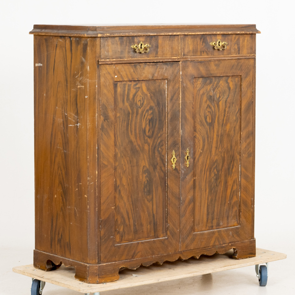 SKÄNK, omkring år 1900