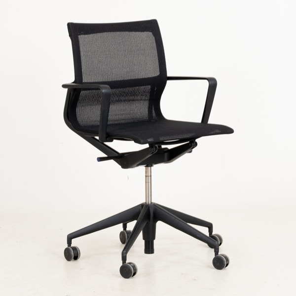 ALBERTO MEDA, kontorsstol, "Physix", Vitra, samtida