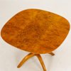 BERTIL SÖDERBERG, soffbord, swedish modern, Svensk Hemslöjd, 1930-/40-tal