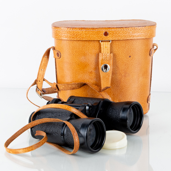 KIKARE, Lichter, 16,5 x 50, 1900-talets andra hälft