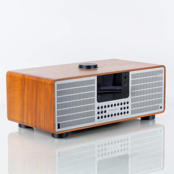 MUSIKSPELARE, "Revo", SuperSystem, samtida