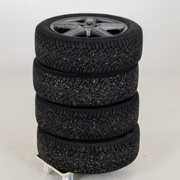 VINTERDÄCK, 4 st, Nokian