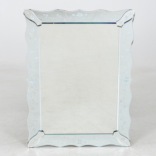 SPEGEL, "Nessane", Ikea, 1900-/2000-tal