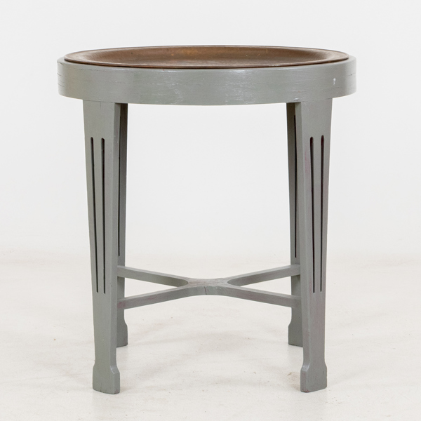 BORD, 1900-talets början