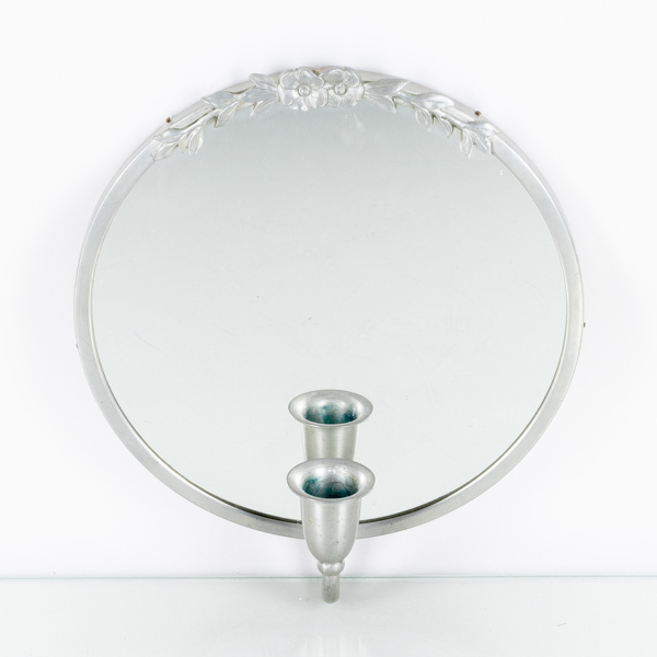 SPEGELLAMPETT, tenn, 1930-/40-tal