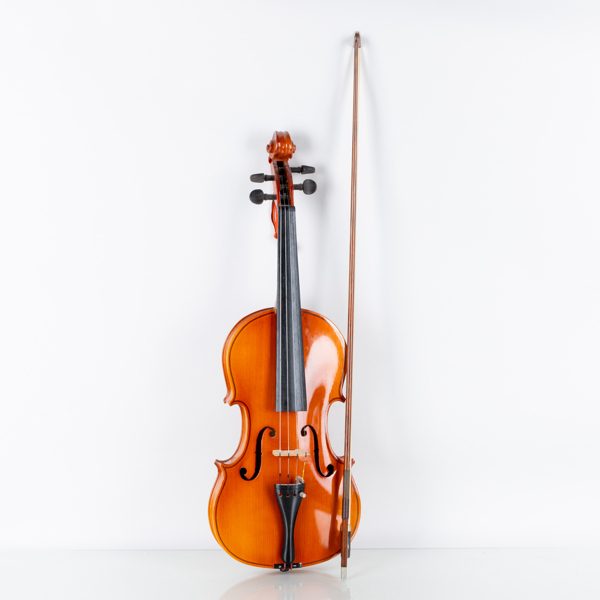 FIOL MED STRÅKE, 1900-tal