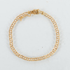 ARMBAND, 18k guld, Stockholm 1960, vikt ca 4 g