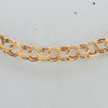 ARMBAND, 18k guld, Stockholm 1960, vikt ca 4 g