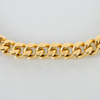 ARMBAND, 18k guld, vikt ca 31 g 