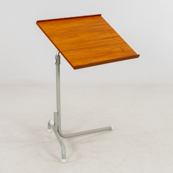 LÄSBORD, 1900-talets mitt