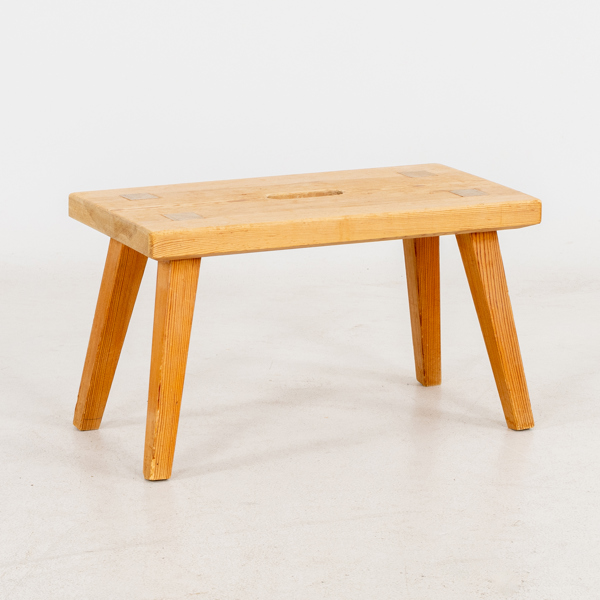 PALL, allmoge, 1900-tal