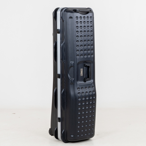 RESVÄSKA, plast, för golfbag, 2000-tal