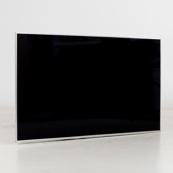 TV, Sony, Bravia, 55"