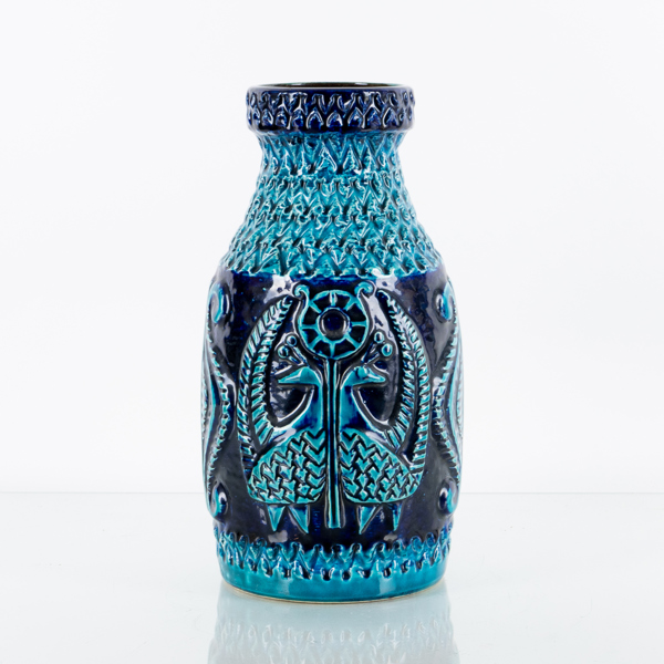 VAS, keramik, BAY, Tyskland, 1900-tal