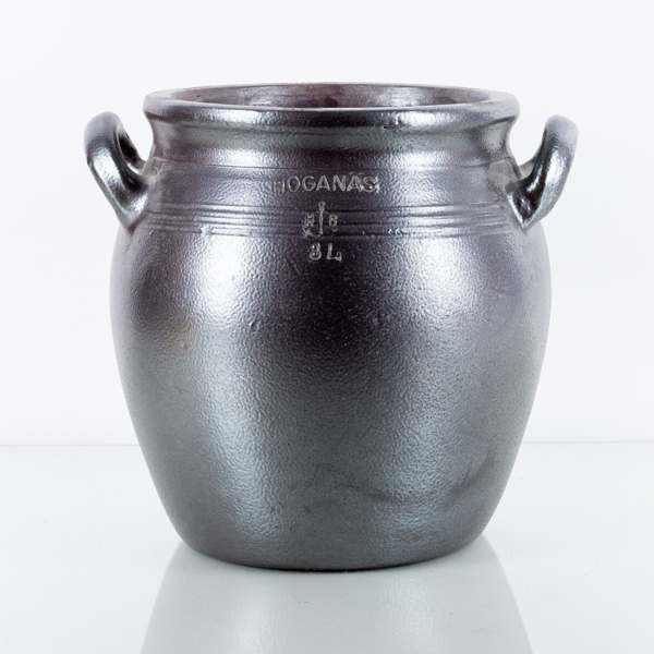 KRUS, stengods, Höganäs, 1900-tal