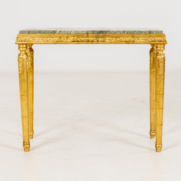 KONSOLBORD, 1900-talets mitt