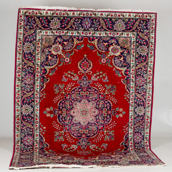 ORIENTMATTA, old, ca 200 x 305 cm