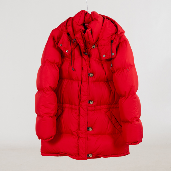 DUNJACKA, dam, Boomerang, strl L