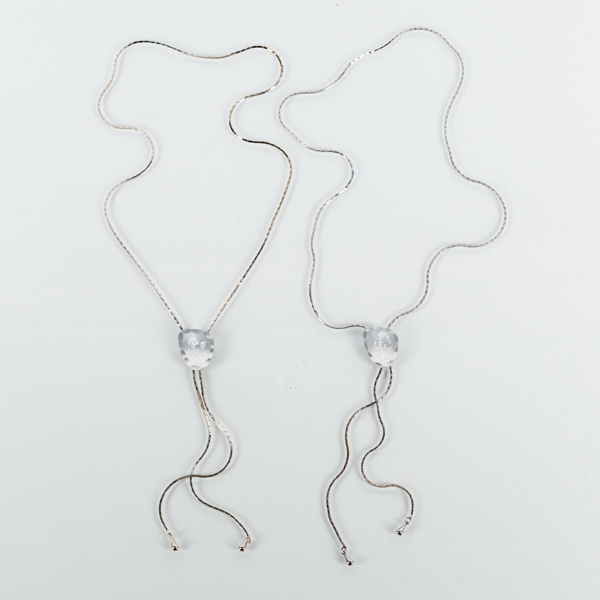 COLLIER, 2 st, tenn, Lapplands Tenn