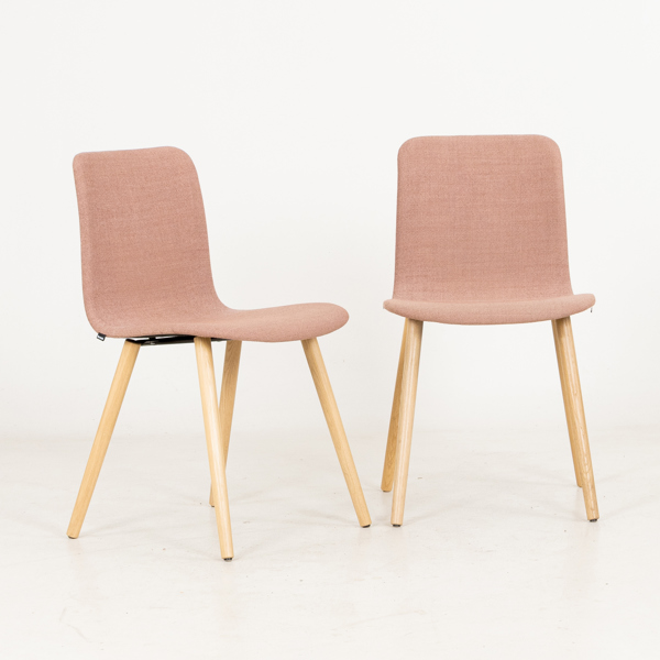 ANTTI KOTILAINEN, 1 par, stolar, "Sola", Martela, 2000-tal