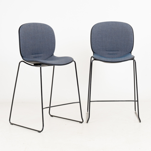 BARSTOLAR, 1 par, Intertec, 2000-tal